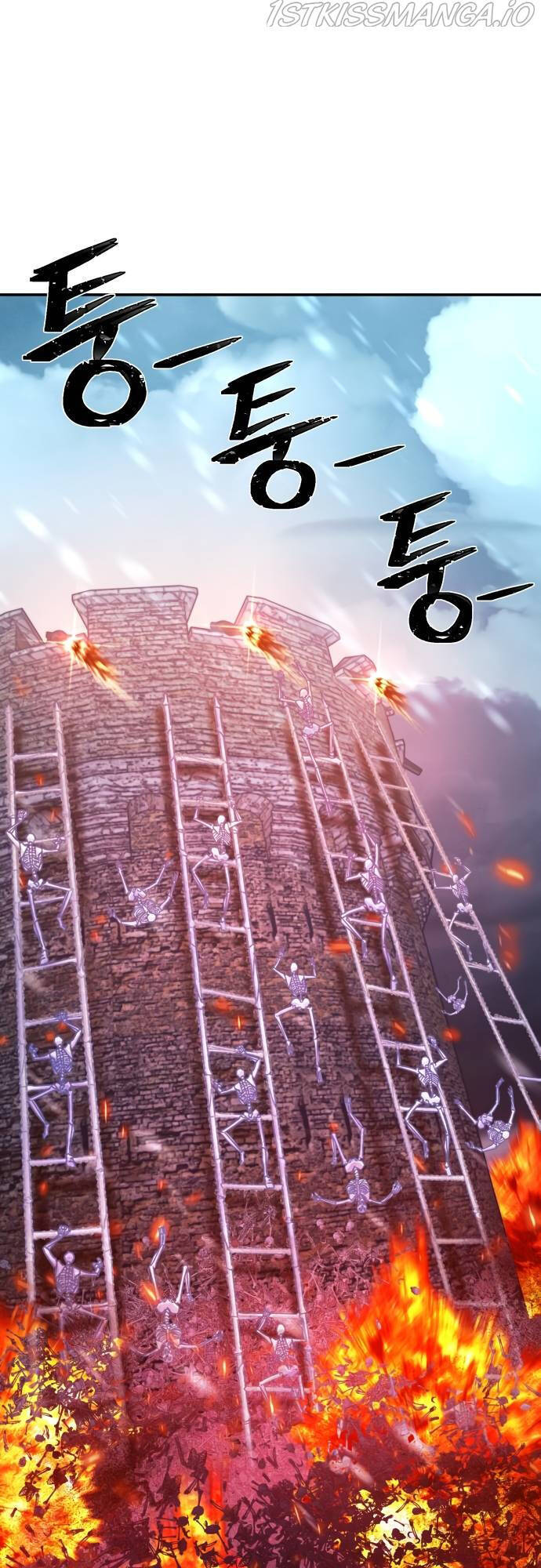 Sự Trở Lại Của Anh Hùng Diệt Thế Chapter 43 - Trang 2