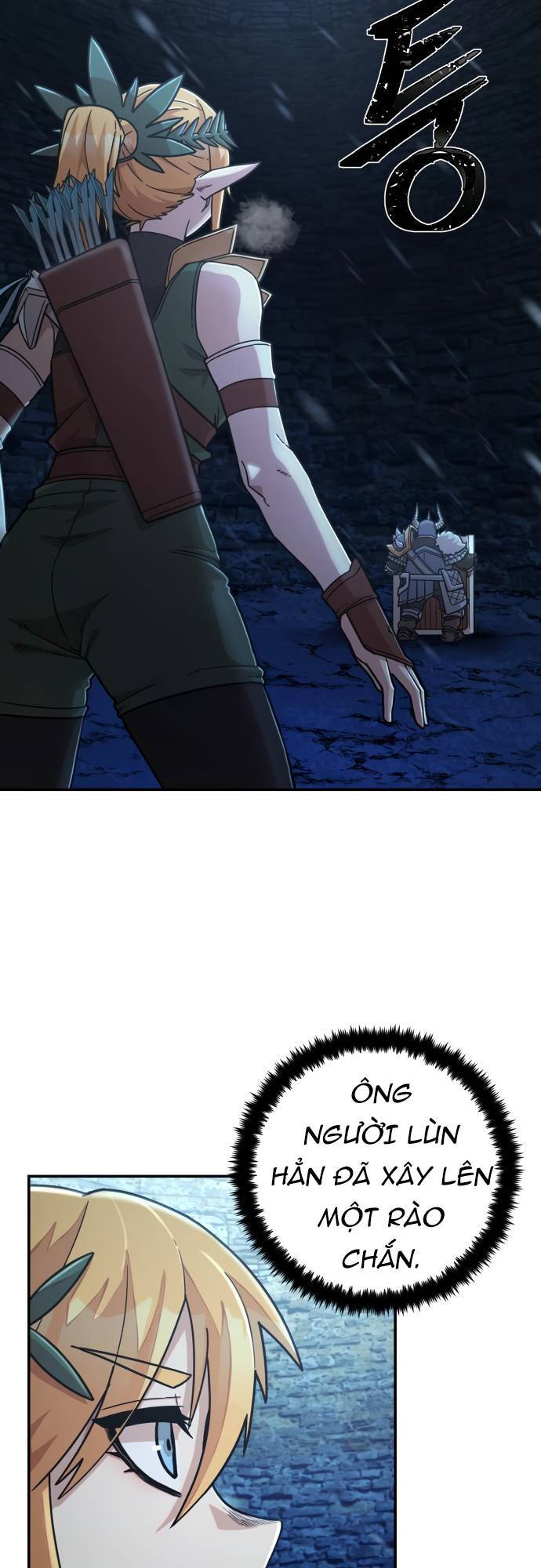 Sự Trở Lại Của Anh Hùng Diệt Thế Chapter 43 - Trang 2