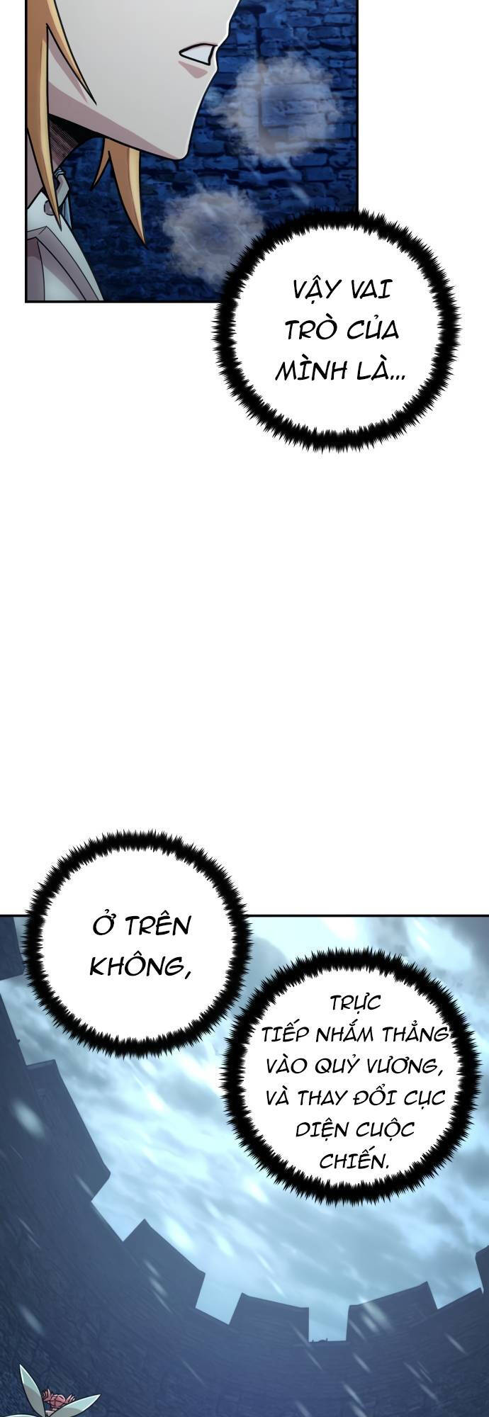 Sự Trở Lại Của Anh Hùng Diệt Thế Chapter 43 - Trang 2