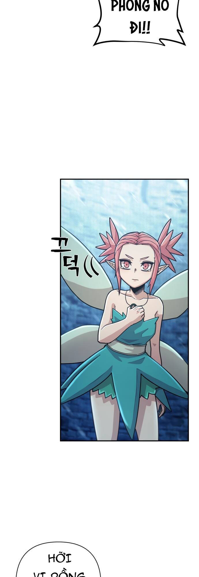 Sự Trở Lại Của Anh Hùng Diệt Thế Chapter 43 - Trang 2