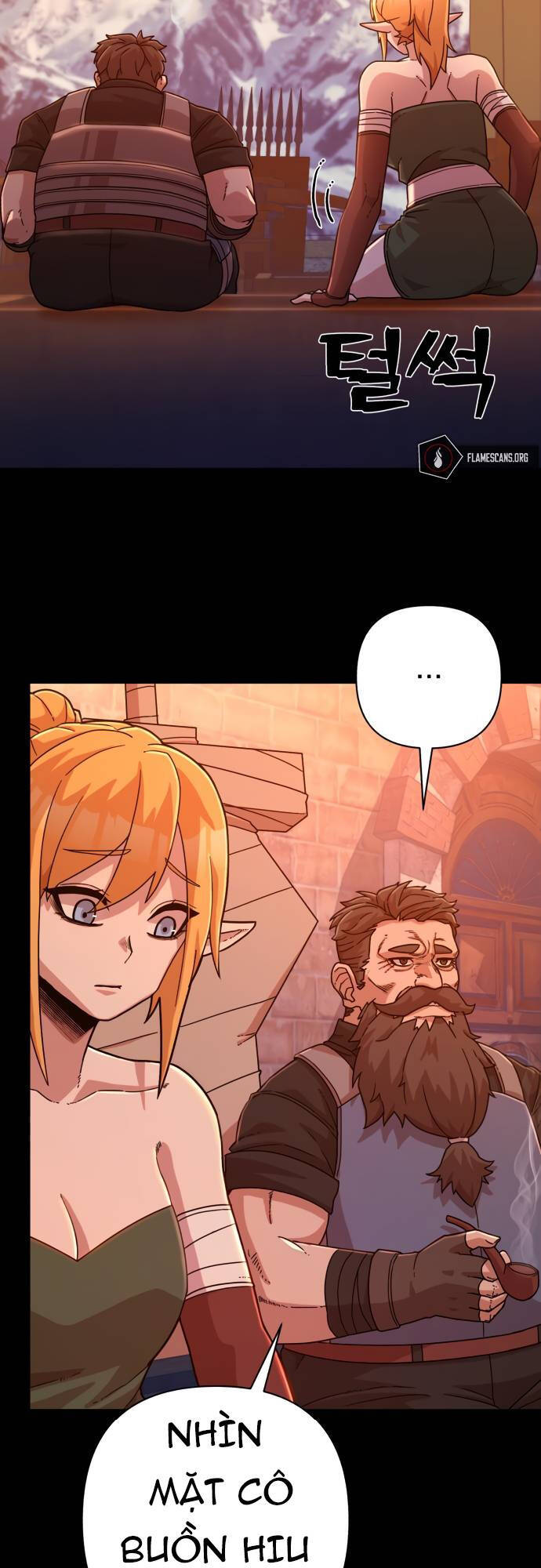 Sự Trở Lại Của Anh Hùng Diệt Thế Chapter 43 - Trang 2