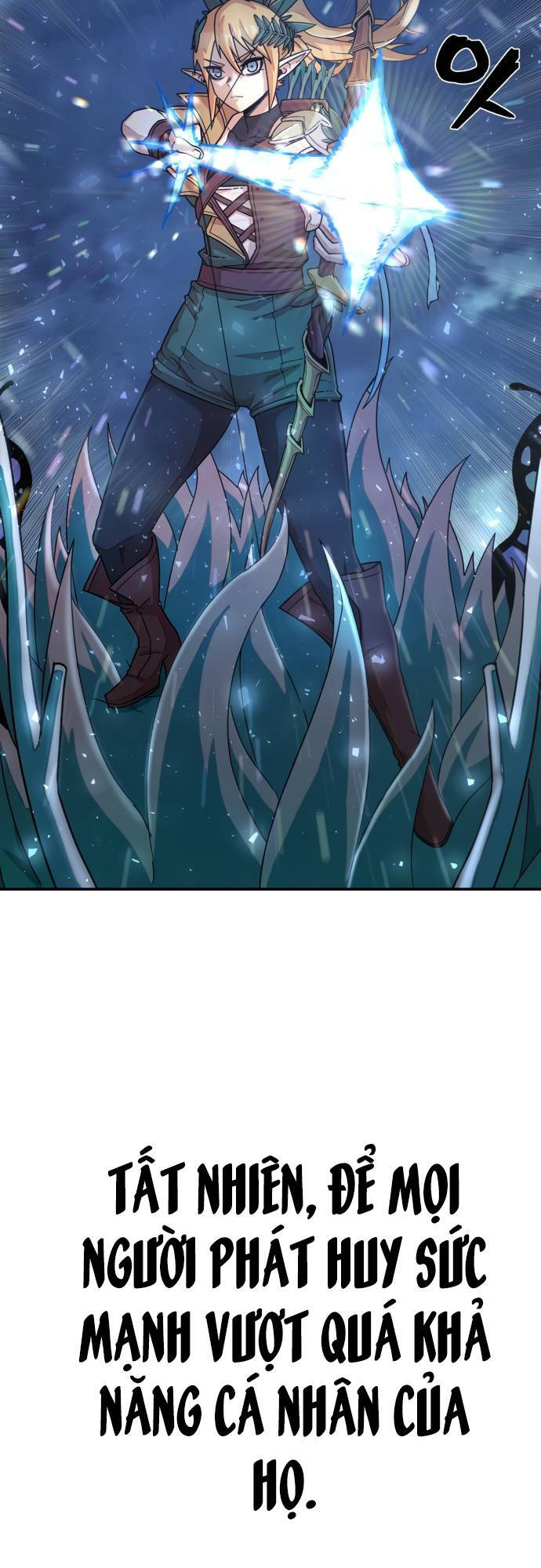 Sự Trở Lại Của Anh Hùng Diệt Thế Chapter 43 - Trang 2