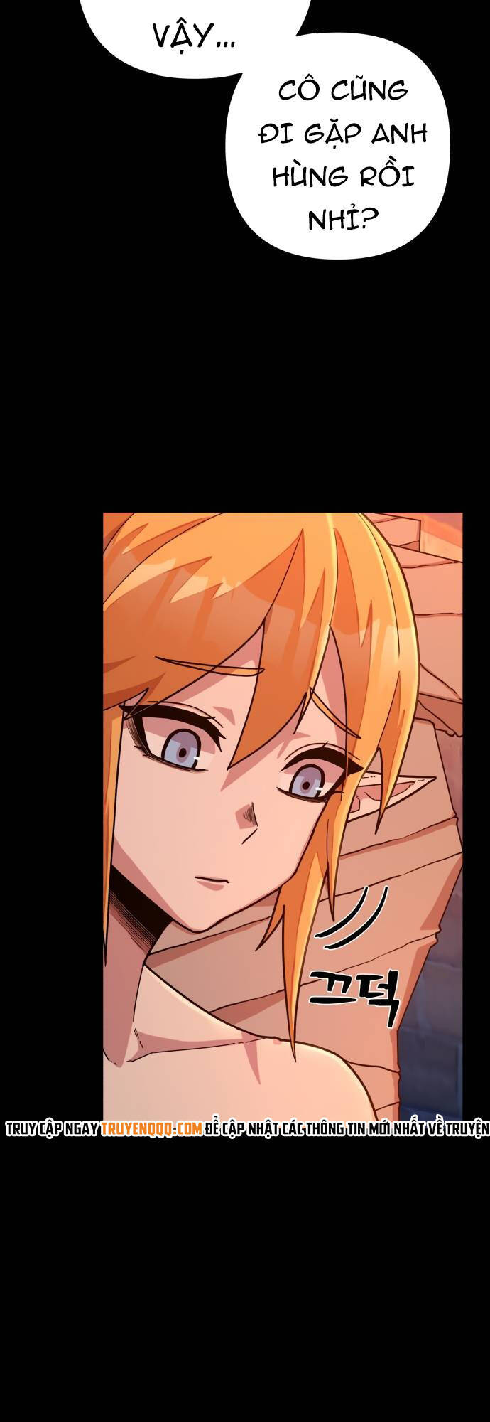 Sự Trở Lại Của Anh Hùng Diệt Thế Chapter 43 - Trang 2