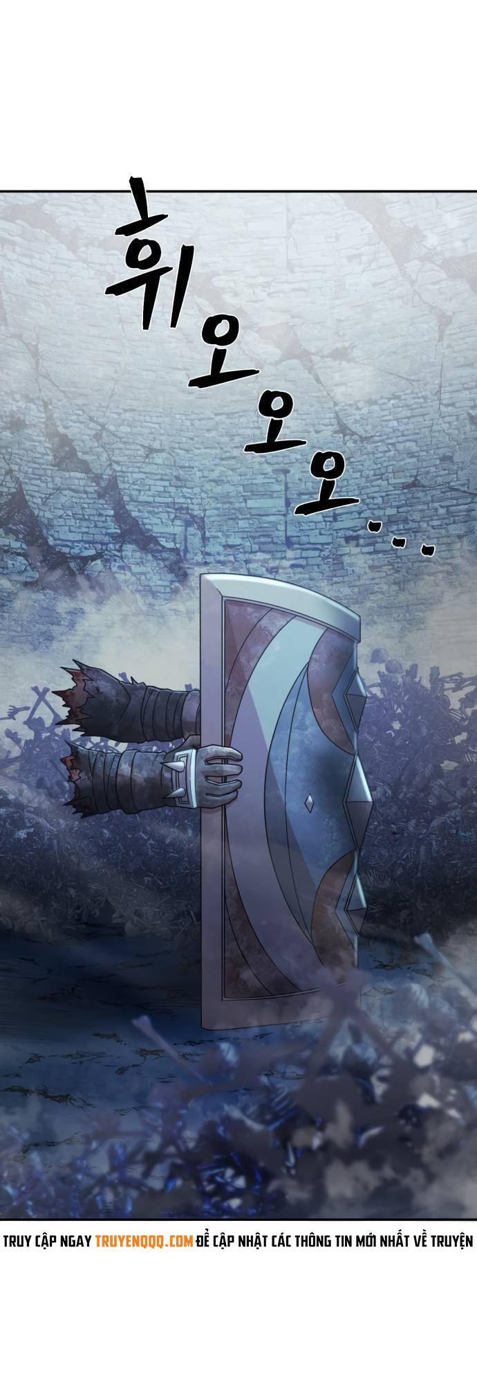 Sự Trở Lại Của Anh Hùng Diệt Thế Chapter 43 - Trang 2