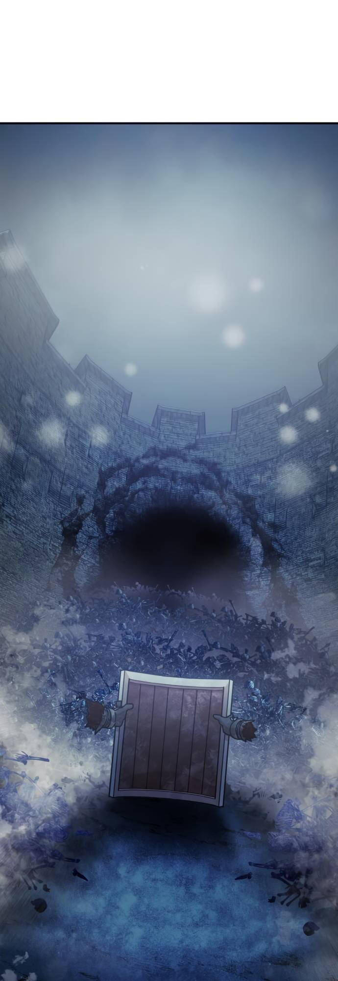 Sự Trở Lại Của Anh Hùng Diệt Thế Chapter 43 - Trang 2