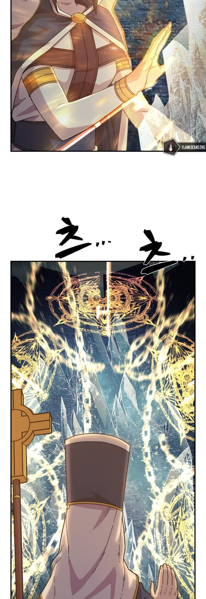 Sự Trở Lại Của Anh Hùng Diệt Thế Chapter 43 - Trang 2