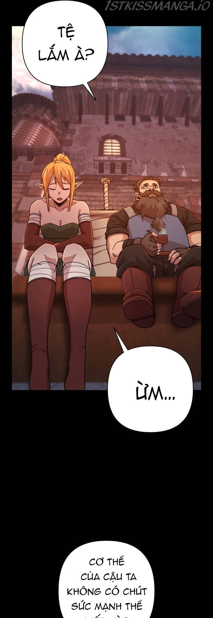 Sự Trở Lại Của Anh Hùng Diệt Thế Chapter 43 - Trang 2