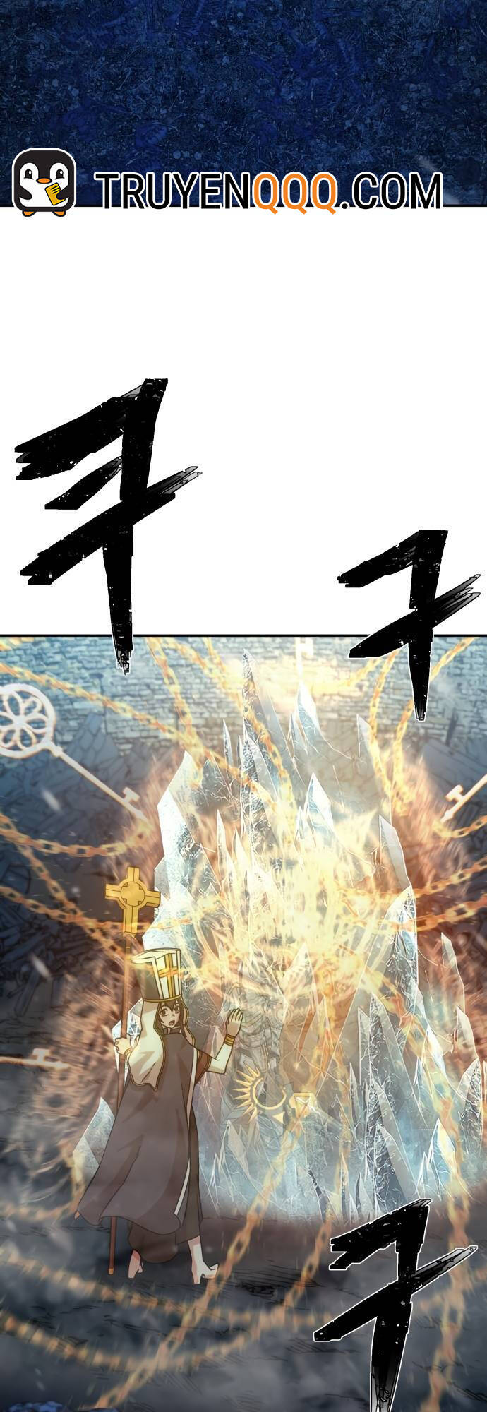 Sự Trở Lại Của Anh Hùng Diệt Thế Chapter 43 - Trang 2