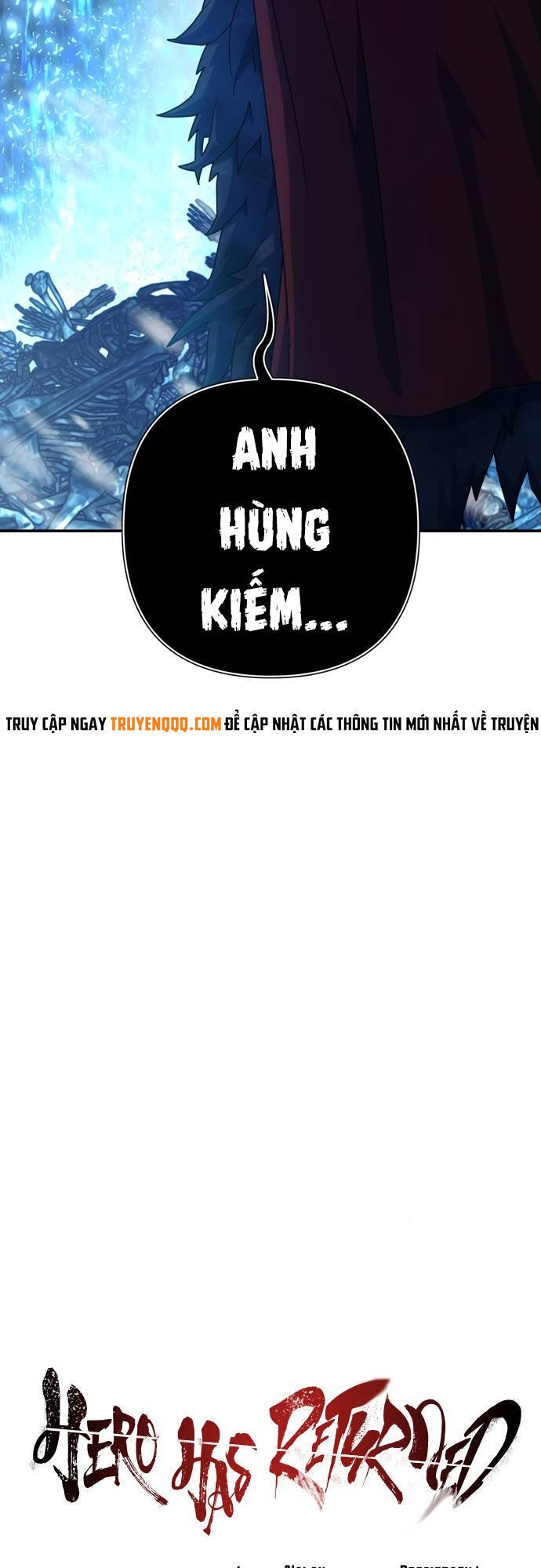 Sự Trở Lại Của Anh Hùng Diệt Thế Chapter 43 - Trang 2