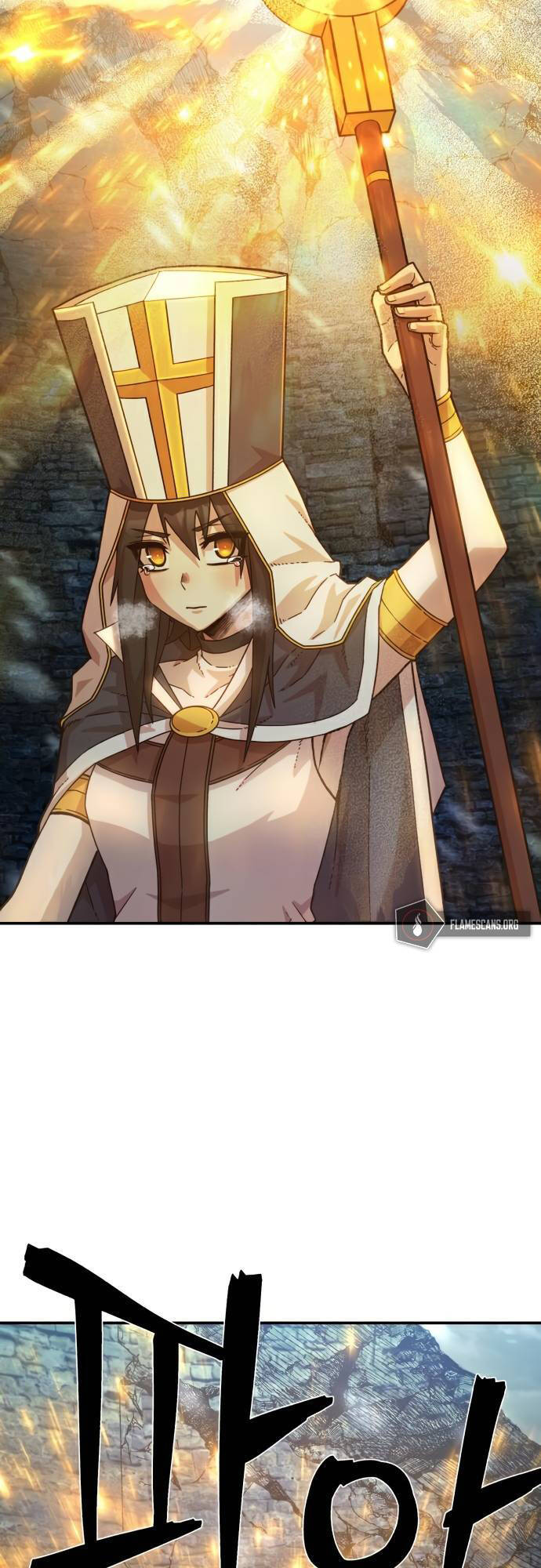 Sự Trở Lại Của Anh Hùng Diệt Thế Chapter 44 - Trang 2