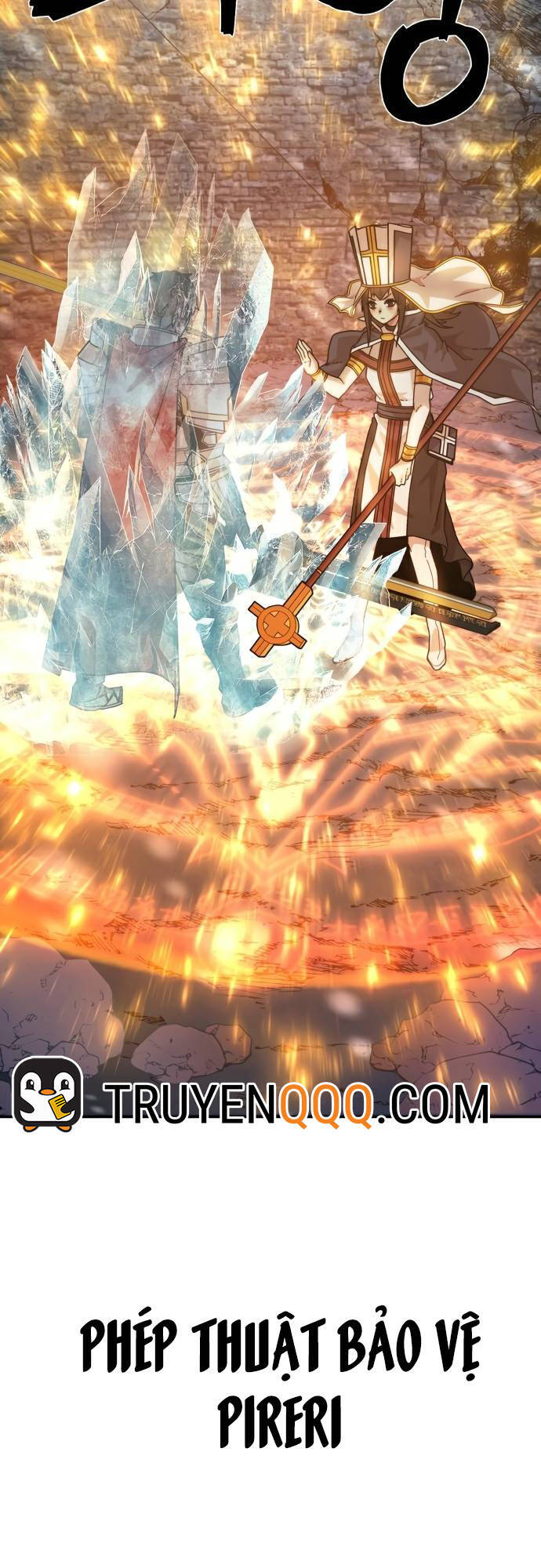 Sự Trở Lại Của Anh Hùng Diệt Thế Chapter 44 - Trang 2