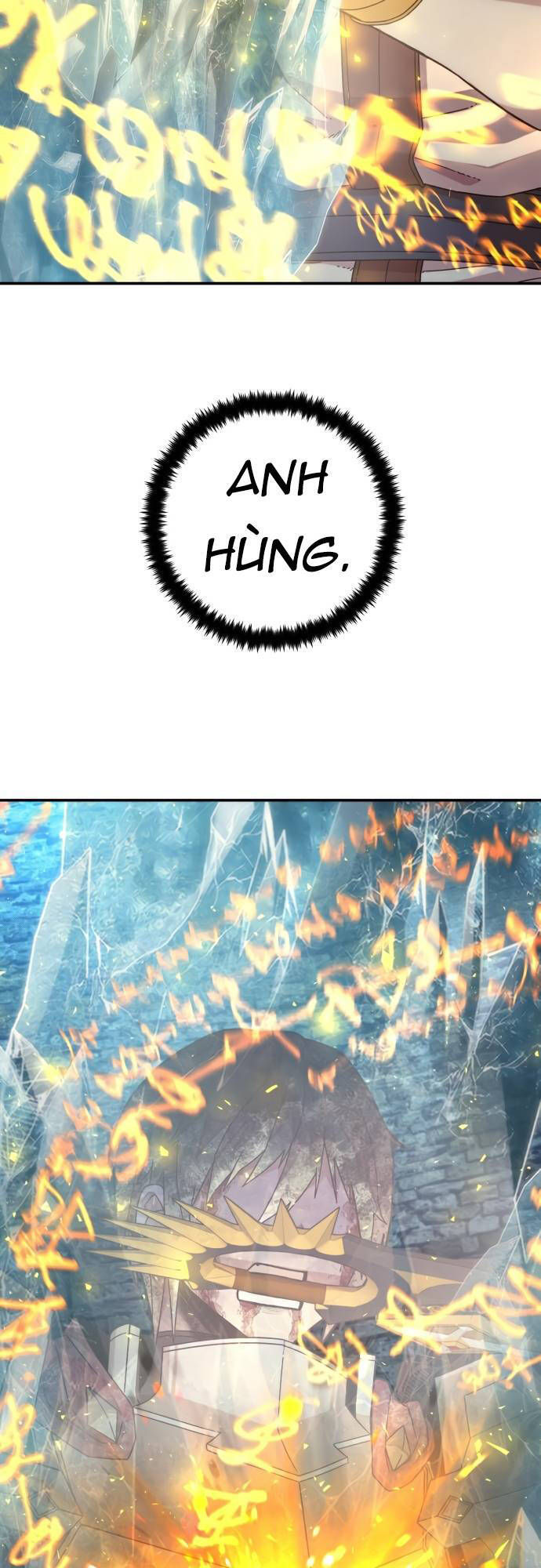 Sự Trở Lại Của Anh Hùng Diệt Thế Chapter 44 - Trang 2