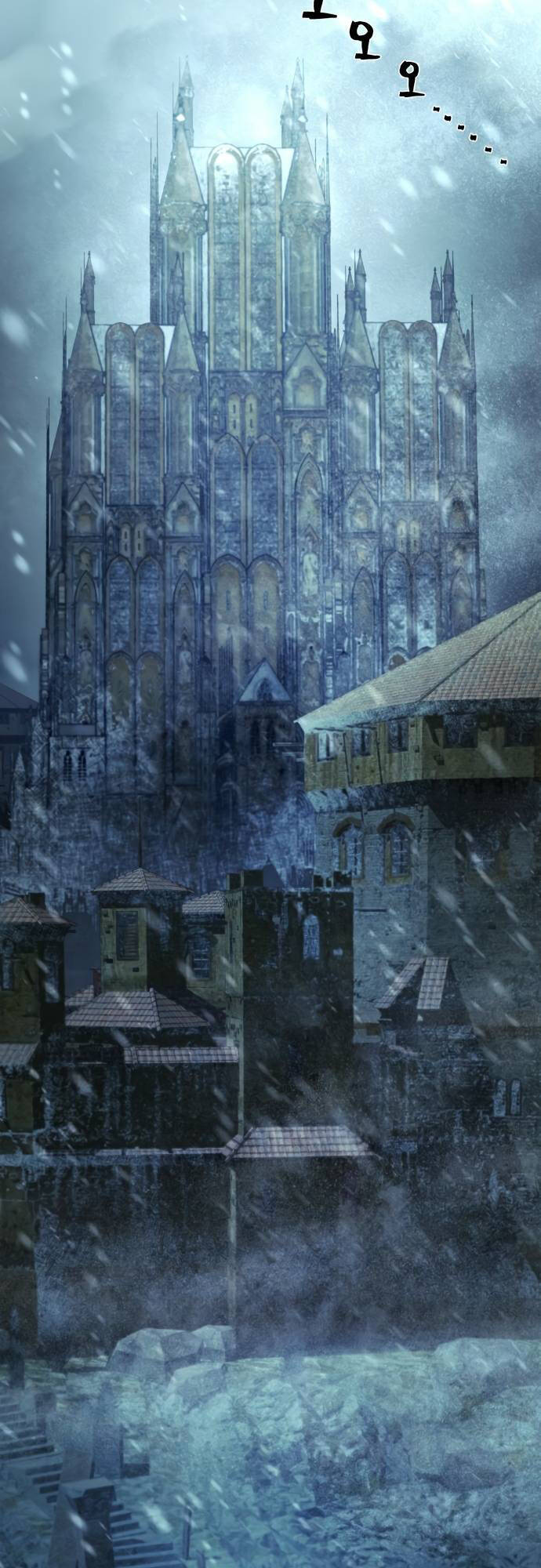 Sự Trở Lại Của Anh Hùng Diệt Thế Chapter 44 - Trang 2