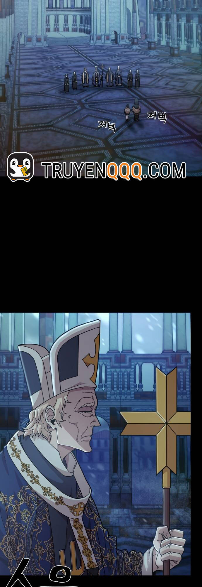 Sự Trở Lại Của Anh Hùng Diệt Thế Chapter 44 - Trang 2