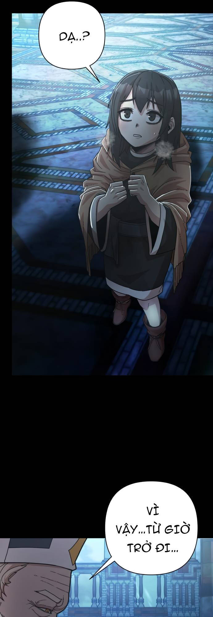 Sự Trở Lại Của Anh Hùng Diệt Thế Chapter 44 - Trang 2