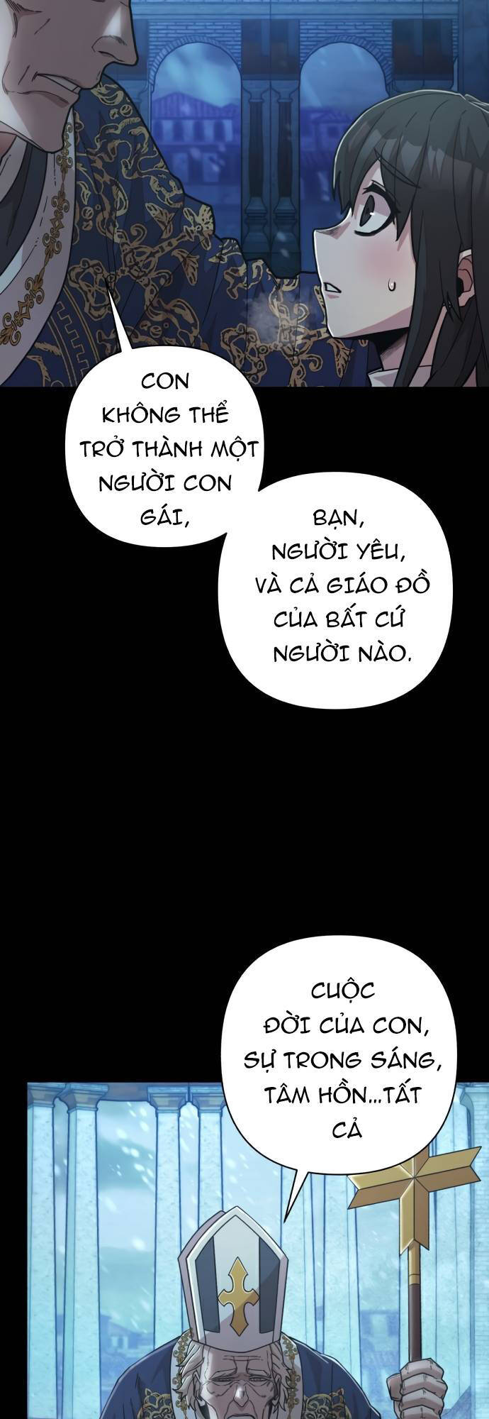 Sự Trở Lại Của Anh Hùng Diệt Thế Chapter 44 - Trang 2