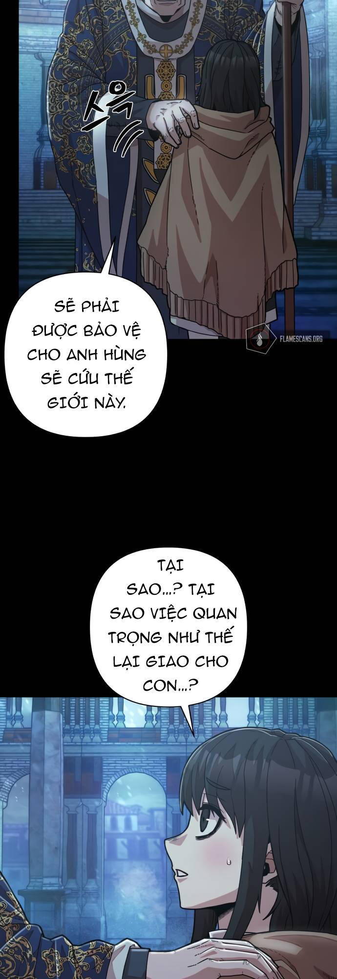 Sự Trở Lại Của Anh Hùng Diệt Thế Chapter 44 - Trang 2