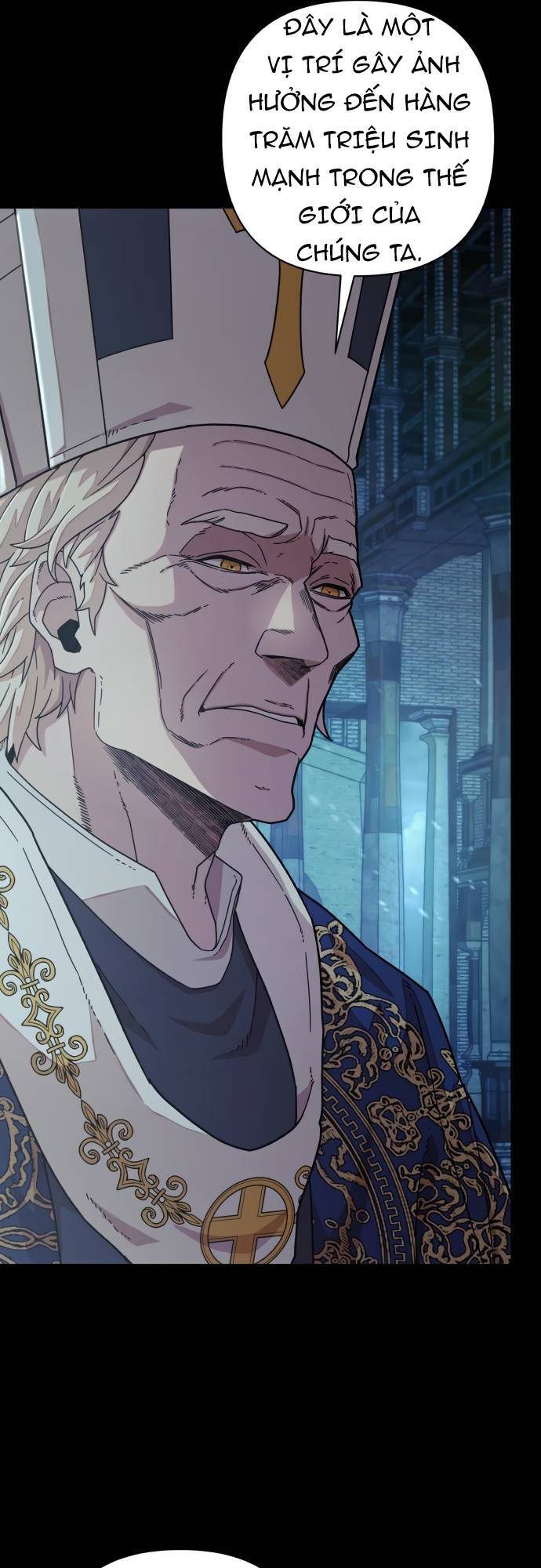 Sự Trở Lại Của Anh Hùng Diệt Thế Chapter 44 - Trang 2