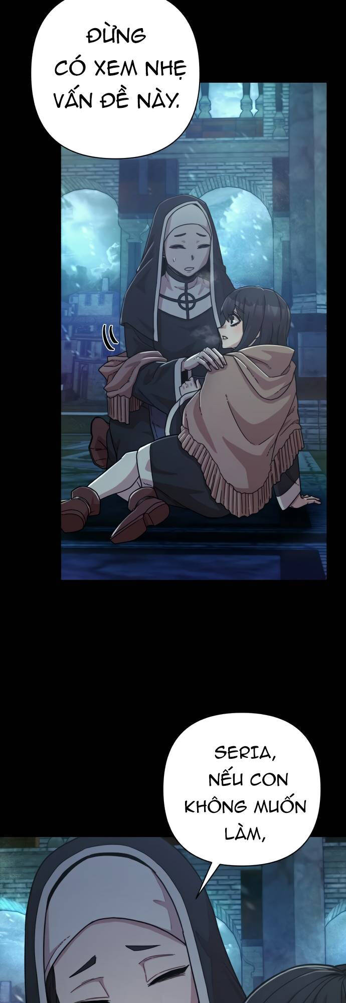 Sự Trở Lại Của Anh Hùng Diệt Thế Chapter 44 - Trang 2