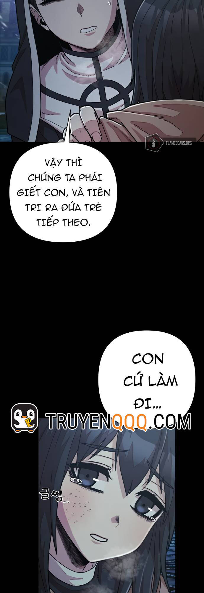 Sự Trở Lại Của Anh Hùng Diệt Thế Chapter 44 - Trang 2