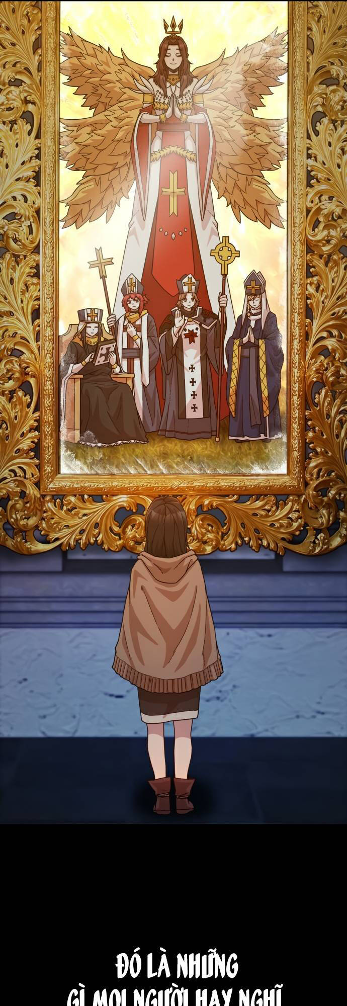 Sự Trở Lại Của Anh Hùng Diệt Thế Chapter 44 - Trang 2