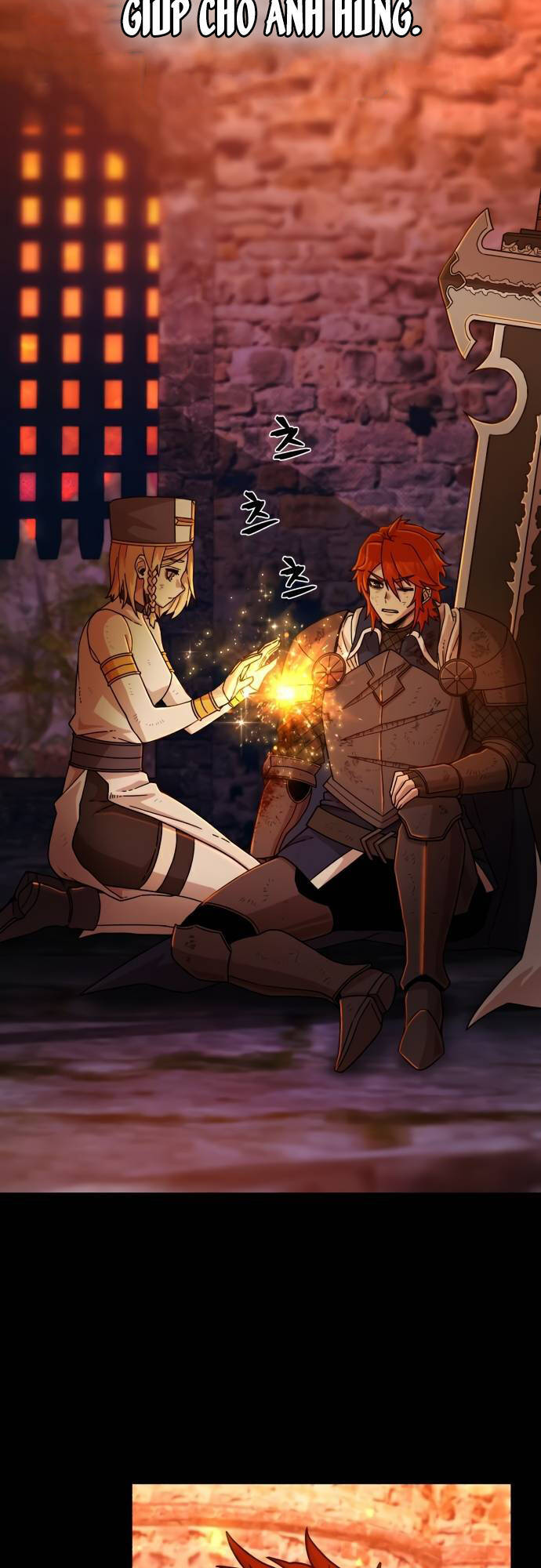 Sự Trở Lại Của Anh Hùng Diệt Thế Chapter 44 - Trang 2