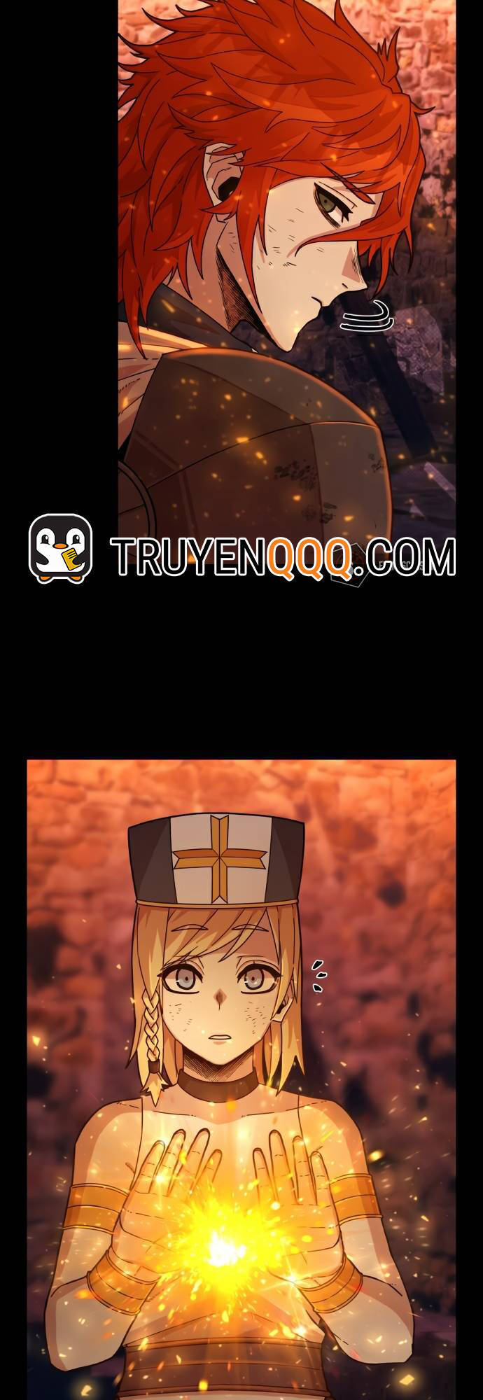 Sự Trở Lại Của Anh Hùng Diệt Thế Chapter 44 - Trang 2