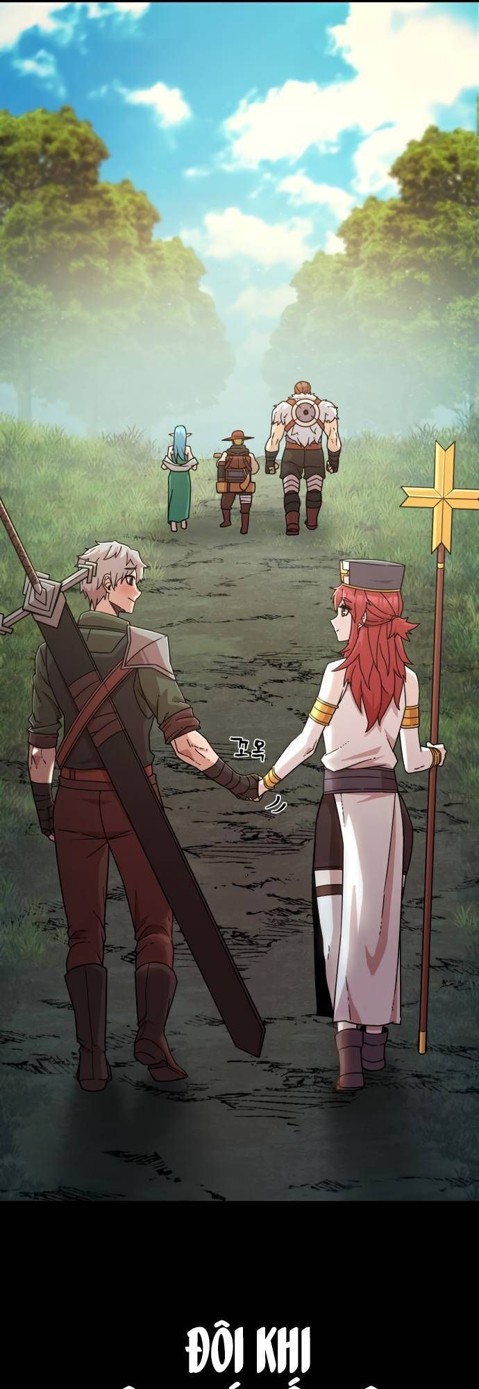 Sự Trở Lại Của Anh Hùng Diệt Thế Chapter 44 - Trang 2