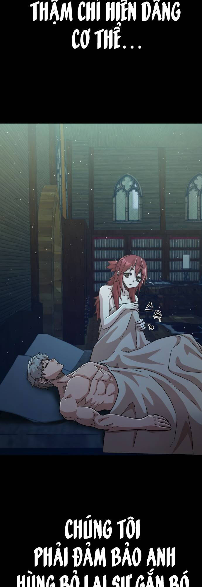 Sự Trở Lại Của Anh Hùng Diệt Thế Chapter 44 - Trang 2