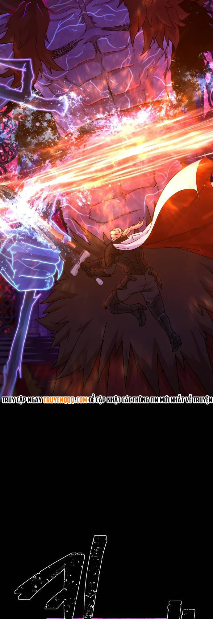 Sự Trở Lại Của Anh Hùng Diệt Thế Chapter 44 - Trang 2