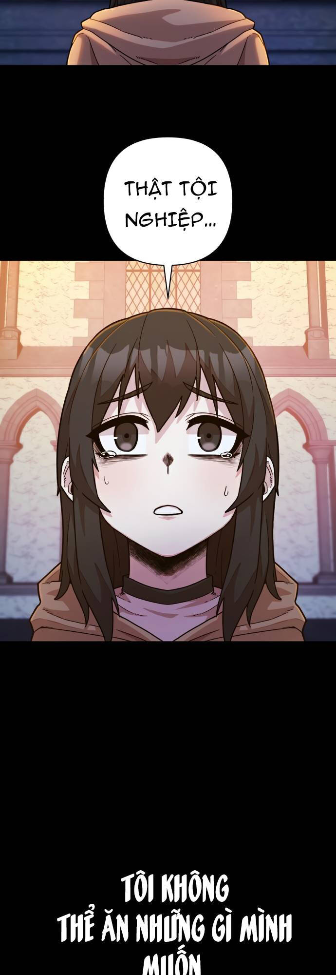 Sự Trở Lại Của Anh Hùng Diệt Thế Chapter 44 - Trang 2