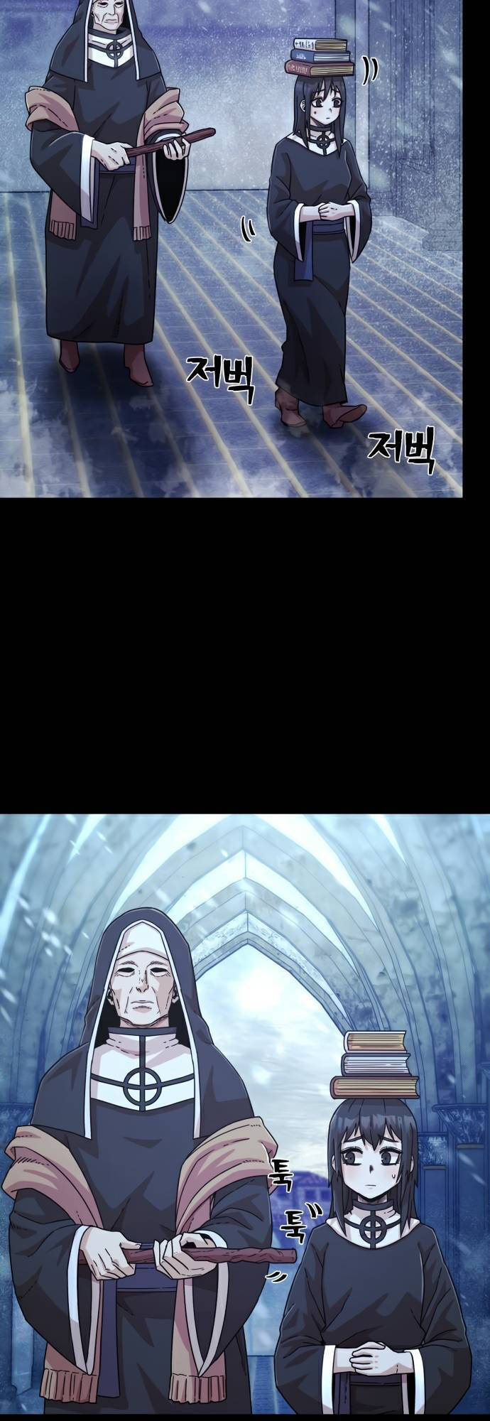 Sự Trở Lại Của Anh Hùng Diệt Thế Chapter 44 - Trang 2