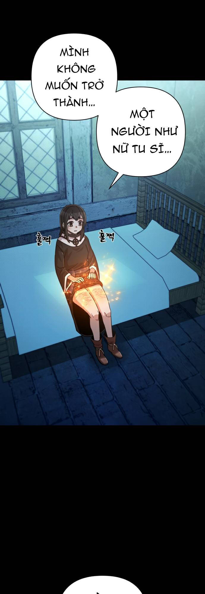 Sự Trở Lại Của Anh Hùng Diệt Thế Chapter 44 - Trang 2