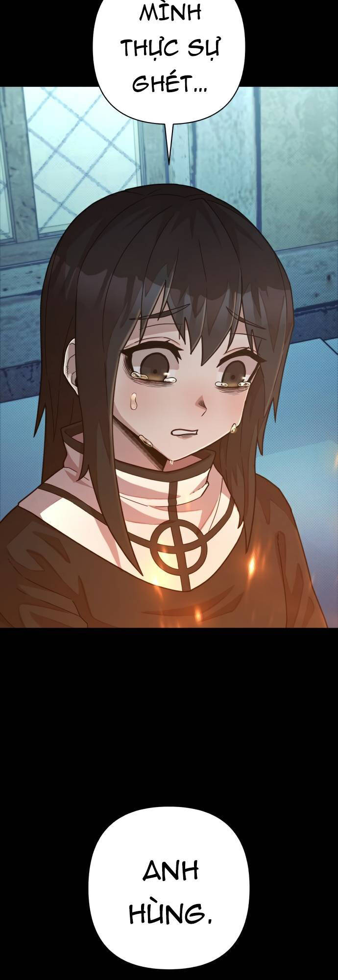 Sự Trở Lại Của Anh Hùng Diệt Thế Chapter 44 - Trang 2