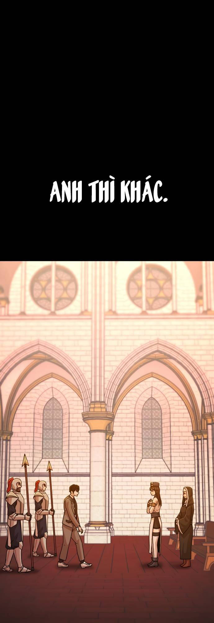 Sự Trở Lại Của Anh Hùng Diệt Thế Chapter 44 - Trang 2