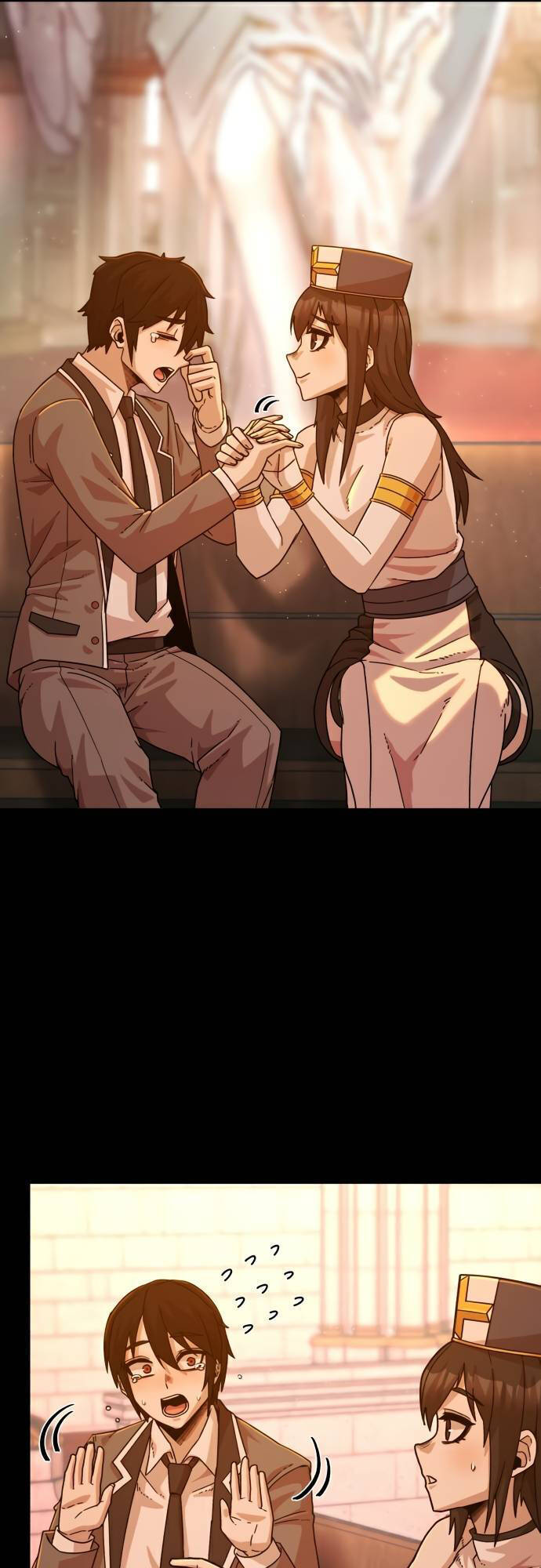 Sự Trở Lại Của Anh Hùng Diệt Thế Chapter 44 - Trang 2