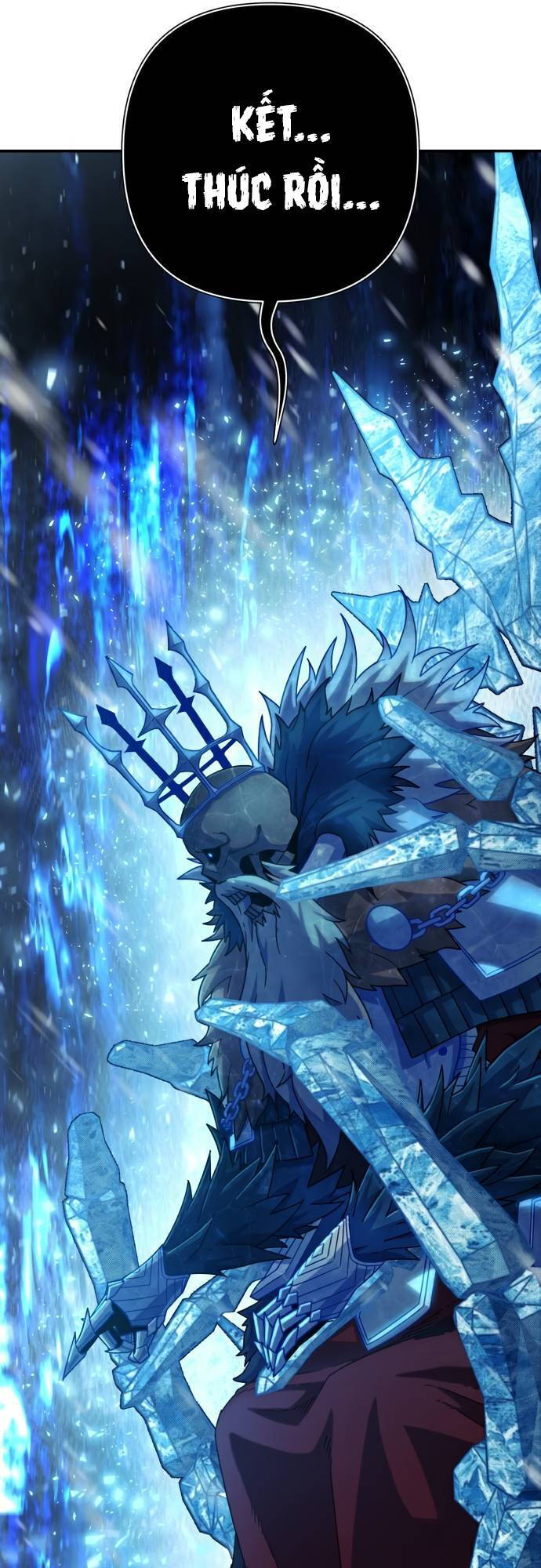 Sự Trở Lại Của Anh Hùng Diệt Thế Chapter 44 - Trang 2