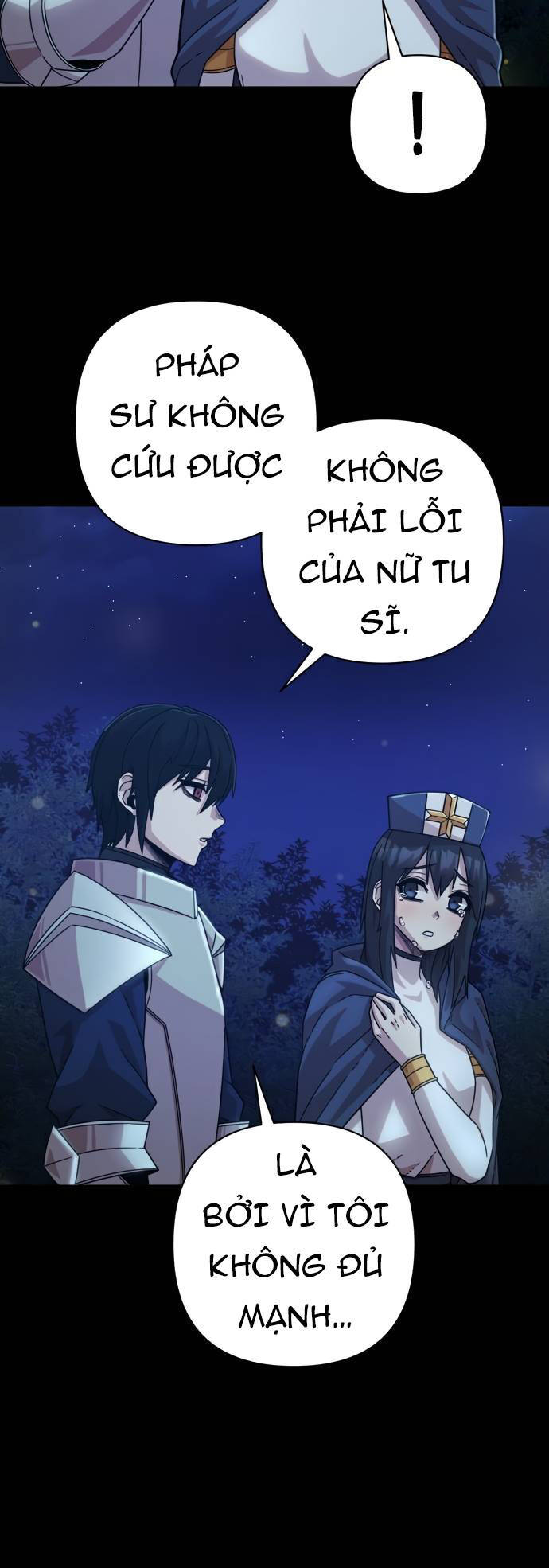 Sự Trở Lại Của Anh Hùng Diệt Thế Chapter 44 - Trang 2