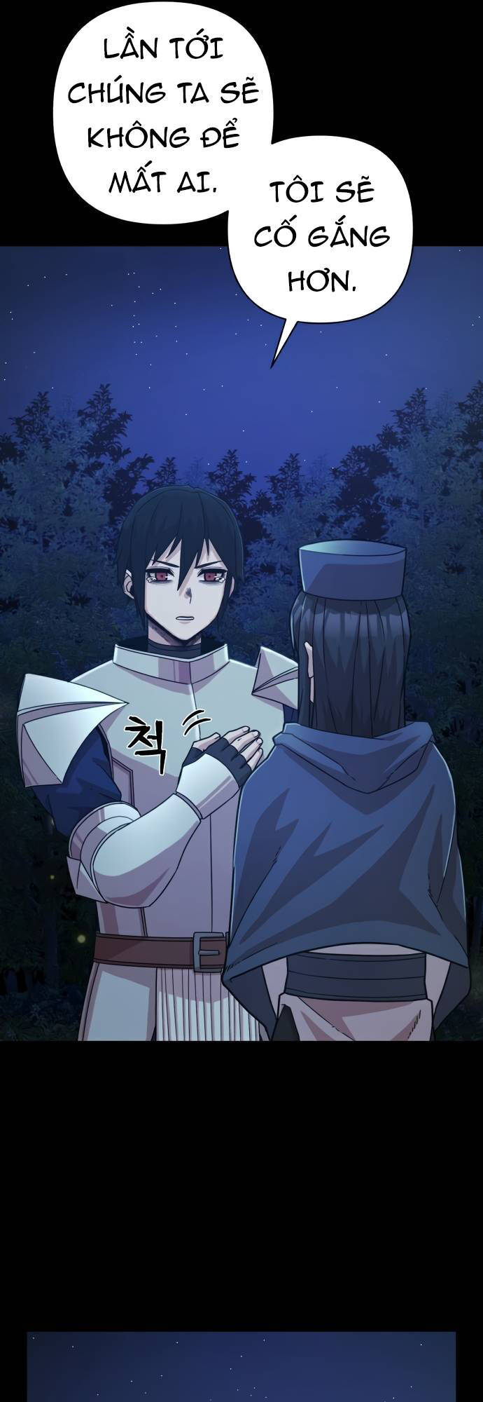 Sự Trở Lại Của Anh Hùng Diệt Thế Chapter 44 - Trang 2