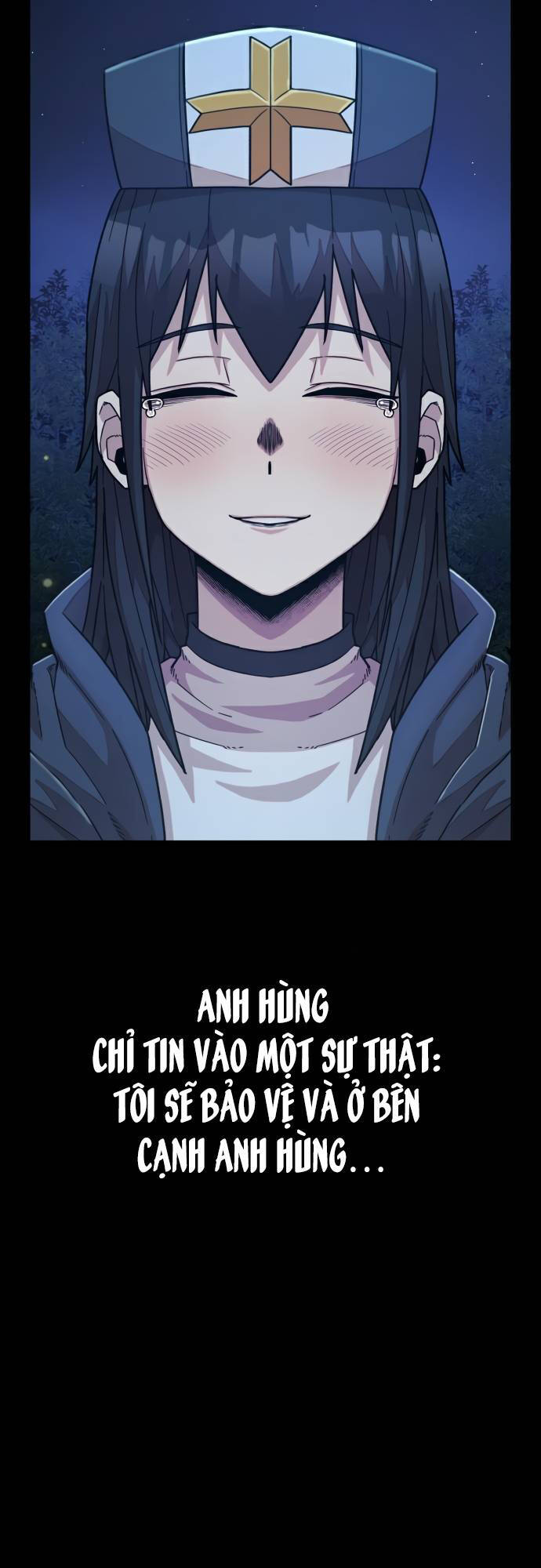 Sự Trở Lại Của Anh Hùng Diệt Thế Chapter 44 - Trang 2