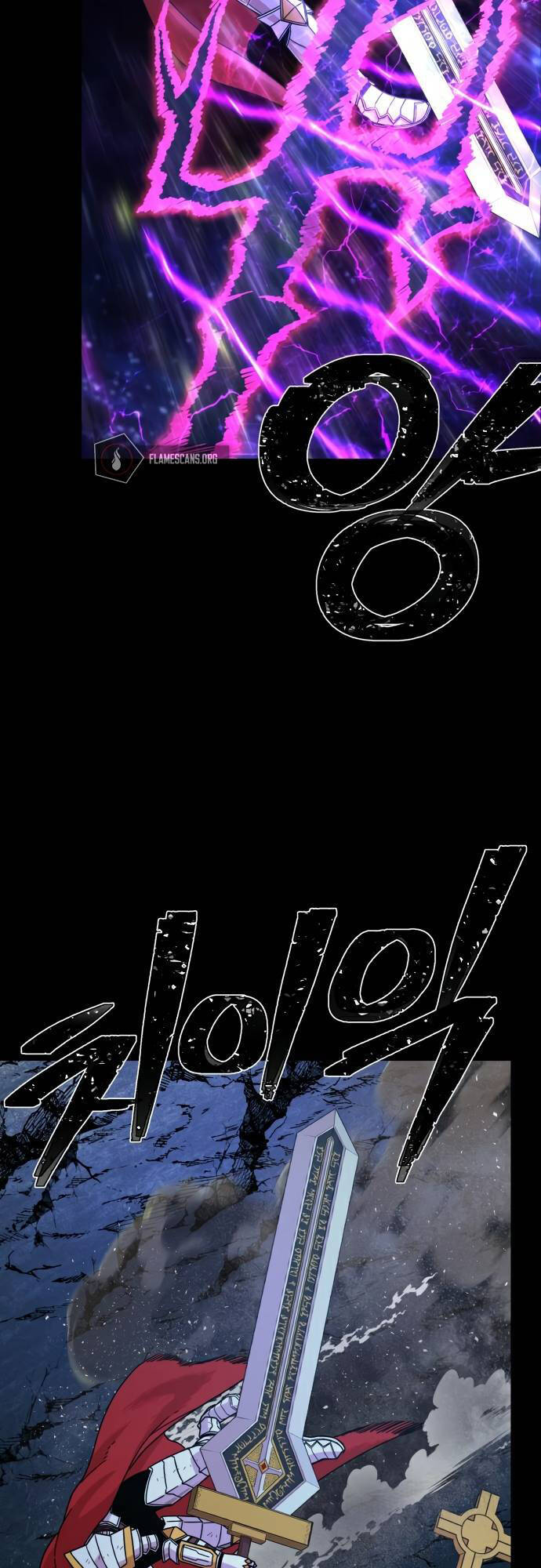 Sự Trở Lại Của Anh Hùng Diệt Thế Chapter 44 - Trang 2