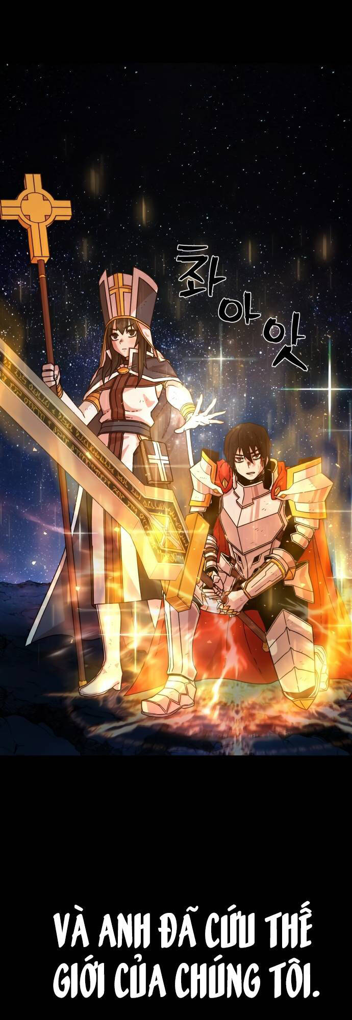 Sự Trở Lại Của Anh Hùng Diệt Thế Chapter 44 - Trang 2