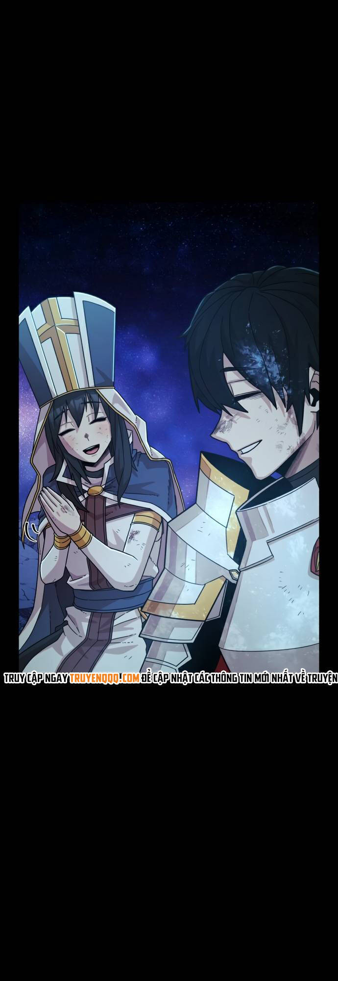 Sự Trở Lại Của Anh Hùng Diệt Thế Chapter 44 - Trang 2