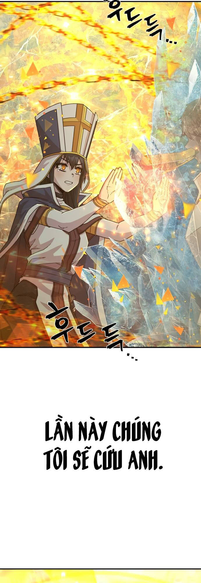 Sự Trở Lại Của Anh Hùng Diệt Thế Chapter 44 - Trang 2