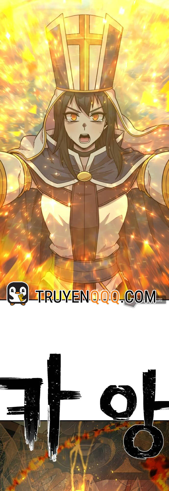 Sự Trở Lại Của Anh Hùng Diệt Thế Chapter 44 - Trang 2