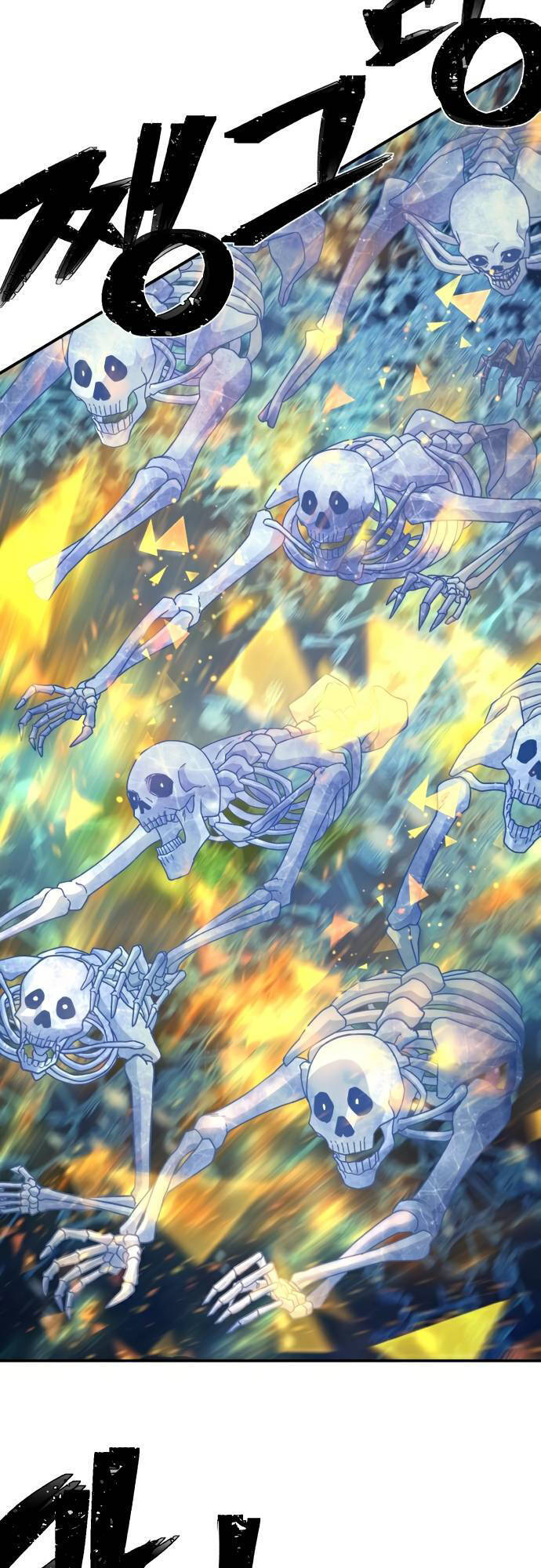 Sự Trở Lại Của Anh Hùng Diệt Thế Chapter 44 - Trang 2