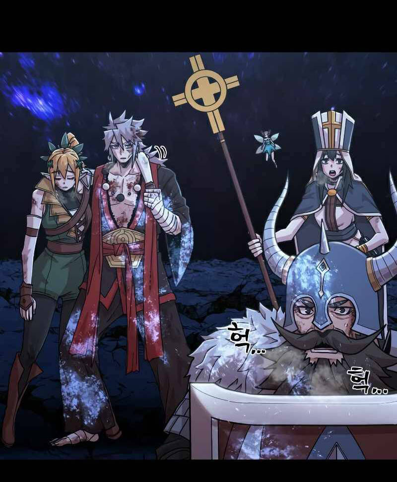 Sự Trở Lại Của Anh Hùng Diệt Thế Chapter 45 - Trang 2