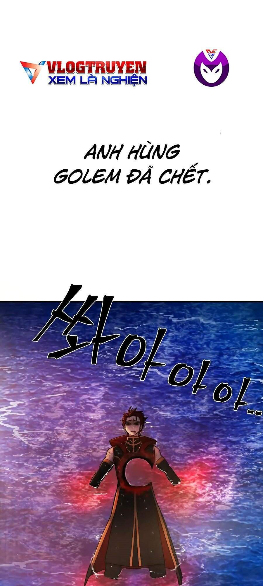 Sự Trở Lại Của Anh Hùng Diệt Thế Chapter 5 - Trang 2