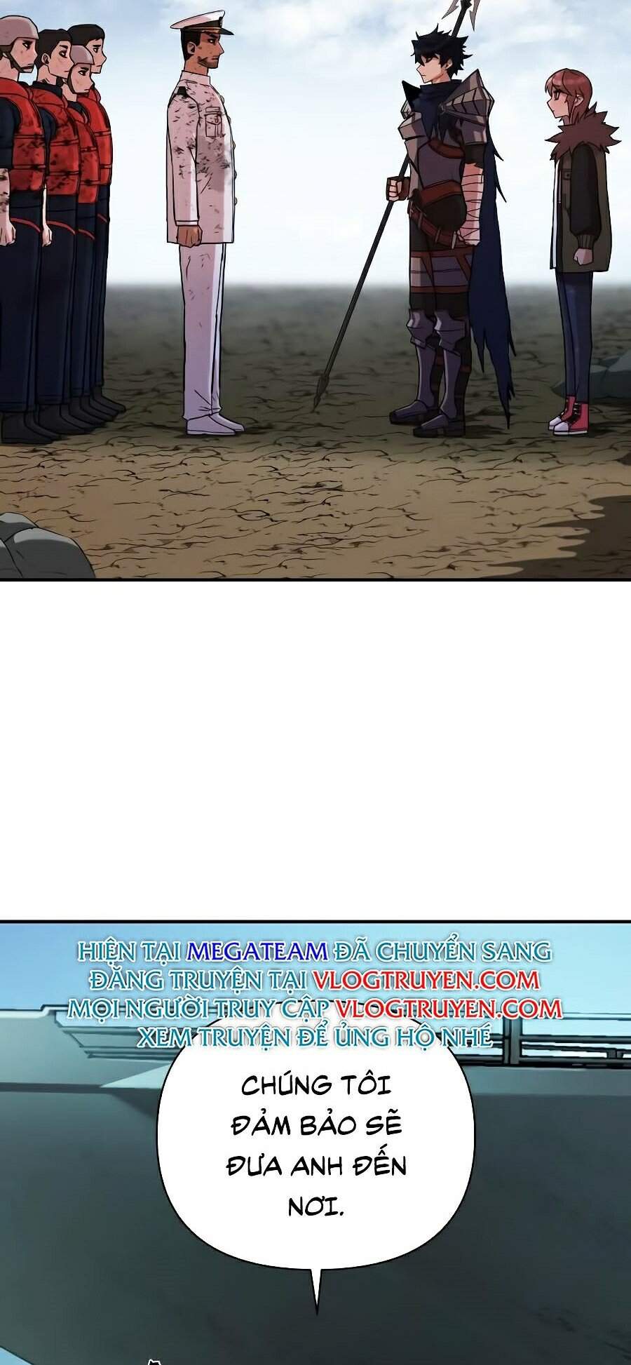 Sự Trở Lại Của Anh Hùng Diệt Thế Chapter 5 - Trang 2
