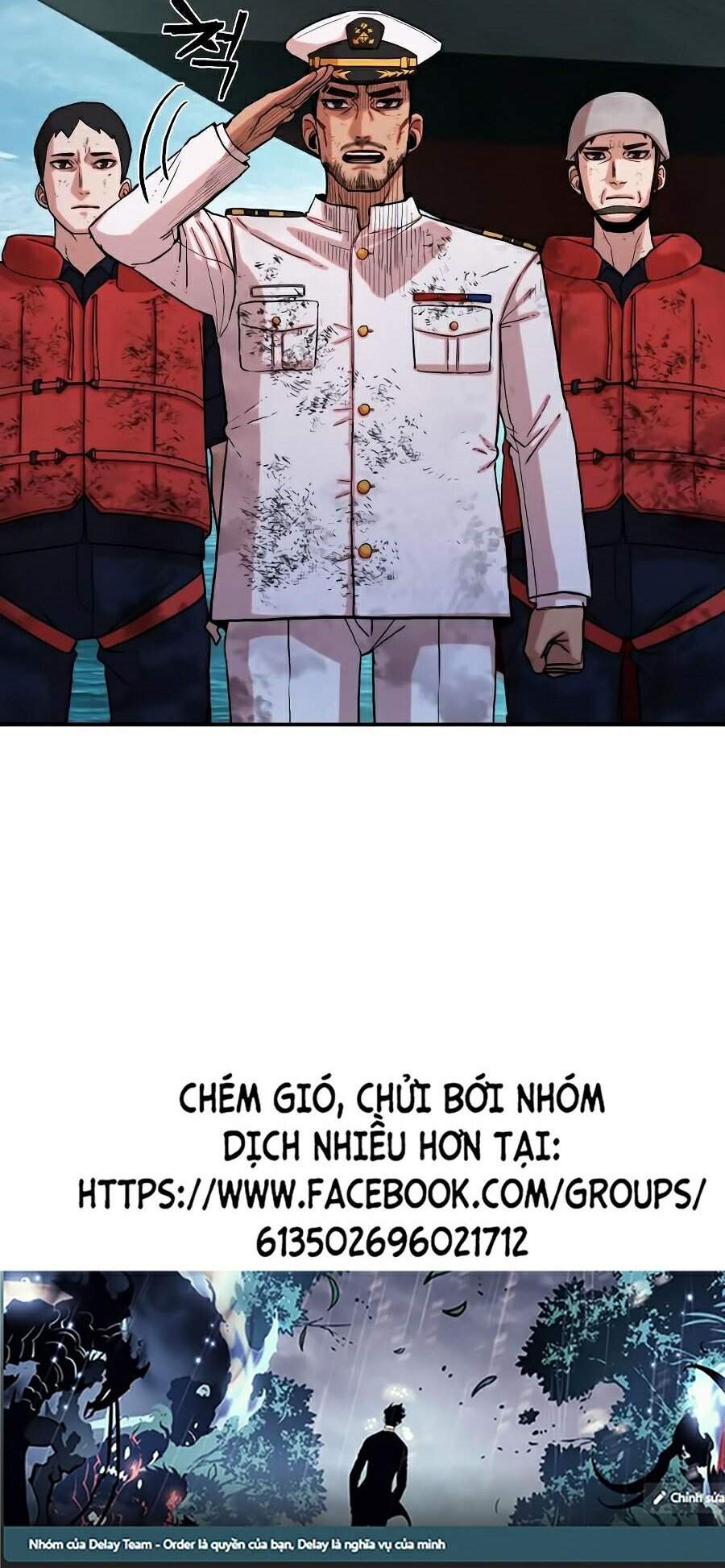 Sự Trở Lại Của Anh Hùng Diệt Thế Chapter 5 - Trang 2